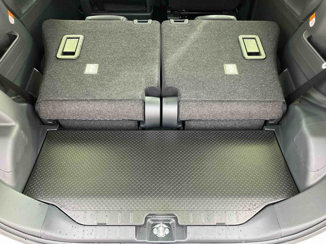 タントカスタムRSターボエンジン 15インチアルミ バックカメラ 両側電動スライドドア シートヒーター 電動駐車ブレーキ LEDライト&フォグ 上下2段調節式デッキボード コーナーセンサー 衝突被害軽減ブレーキ(千葉県)の中古車