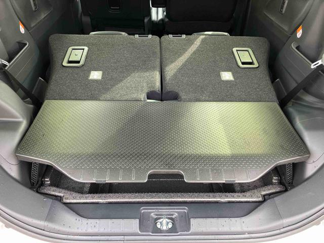 タントカスタムRSターボエンジン 15インチアルミ バックカメラ 両側電動スライドドア シートヒーター 電動駐車ブレーキ LEDライト&フォグ 上下2段調節式デッキボード コーナーセンサー 衝突被害軽減ブレーキ(千葉県)の中古車