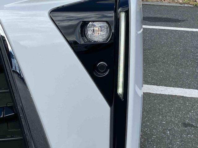 タントカスタムＲＳターボエンジン　１５インチアルミ　バックカメラ　両側電動スライドドア　シートヒーター　電動駐車ブレーキ　ＬＥＤライト＆フォグ　上下２段調節式デッキボード　コーナーセンサー　衝突被害軽減ブレーキ（千葉県）の中古車