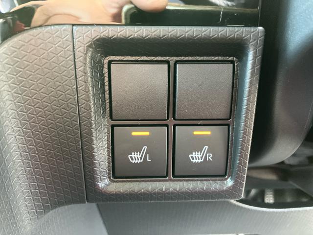 タントカスタムＲＳターボエンジン　１５インチアルミ　バックカメラ　両側電動スライドドア　シートヒーター　電動駐車ブレーキ　ＬＥＤライト＆フォグ　上下２段調節式デッキボード　コーナーセンサー　衝突被害軽減ブレーキ（千葉県）の中古車