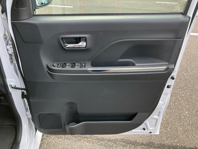 タントカスタムＲＳターボエンジン　１５インチアルミ　バックカメラ　両側電動スライドドア　シートヒーター　電動駐車ブレーキ　ＬＥＤライト＆フォグ　上下２段調節式デッキボード　コーナーセンサー　衝突被害軽減ブレーキ（千葉県）の中古車