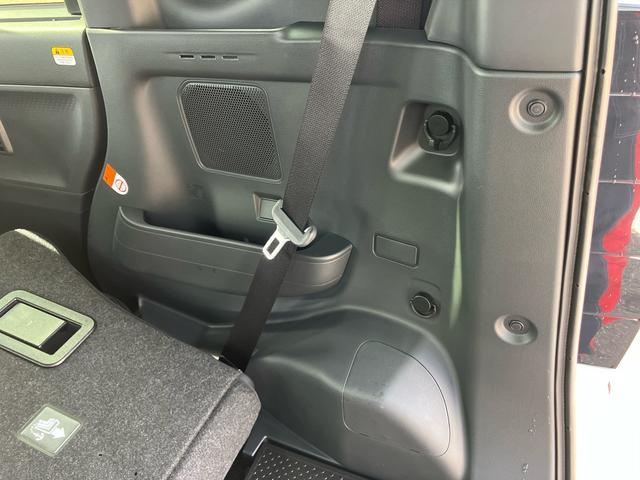 タントカスタムＲＳターボエンジン　１５インチアルミ　バックカメラ　両側電動スライドドア　シートヒーター　電動駐車ブレーキ　ＬＥＤライト＆フォグ　上下２段調節式デッキボード　コーナーセンサー　衝突被害軽減ブレーキ（千葉県）の中古車