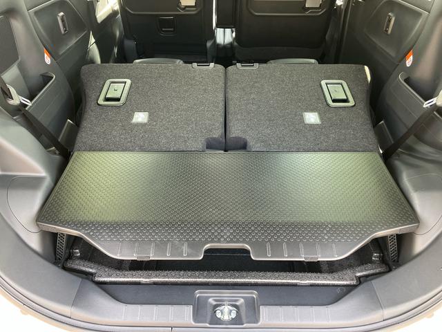 タントカスタムＲＳターボエンジン　１５インチアルミ　バックカメラ　両側電動スライドドア　シートヒーター　電動駐車ブレーキ　ＬＥＤライト＆フォグ　上下２段調節式デッキボード　コーナーセンサー　衝突被害軽減ブレーキ（千葉県）の中古車