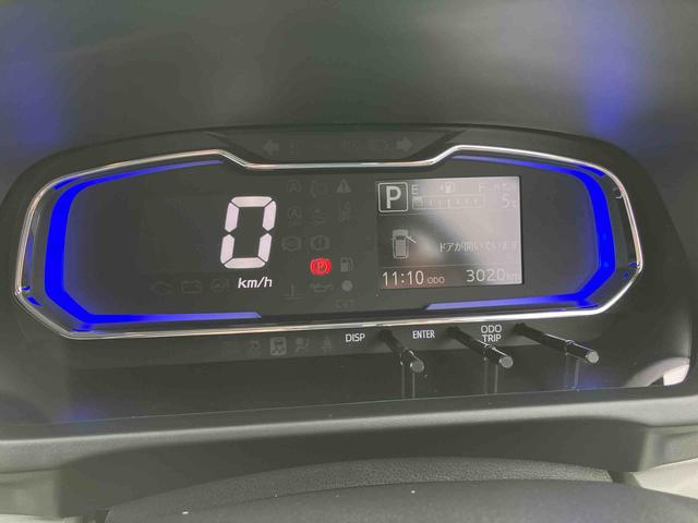 ミライースＸ　ＳＡIIIＬＥＤヘッドライト　電動格納ドアミラー　プライバシーガラス　リヤシートヘッドレスト　オートライト　キーレスエントリー　セキュリティアラーム　横滑り防止装置　コーナーセンサー　衝突被害軽減ブレーキ（千葉県）の中古車