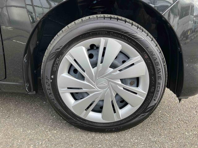 ミライースＸ　ＳＡIIIＬＥＤヘッドライト　電動格納ドアミラー　プライバシーガラス　リヤシートヘッドレスト　オートライト　キーレスエントリー　セキュリティアラーム　横滑り防止装置　コーナーセンサー　衝突被害軽減ブレーキ（千葉県）の中古車