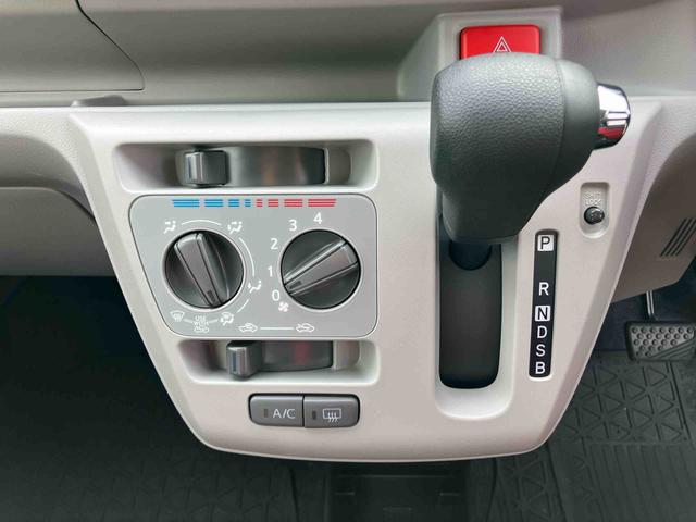 ミライースＸ　ＳＡIIIＬＥＤヘッドライト　電動格納ドアミラー　プライバシーガラス　リヤシートヘッドレスト　オートライト　キーレスエントリー　セキュリティアラーム　横滑り防止装置　コーナーセンサー　衝突被害軽減ブレーキ（千葉県）の中古車