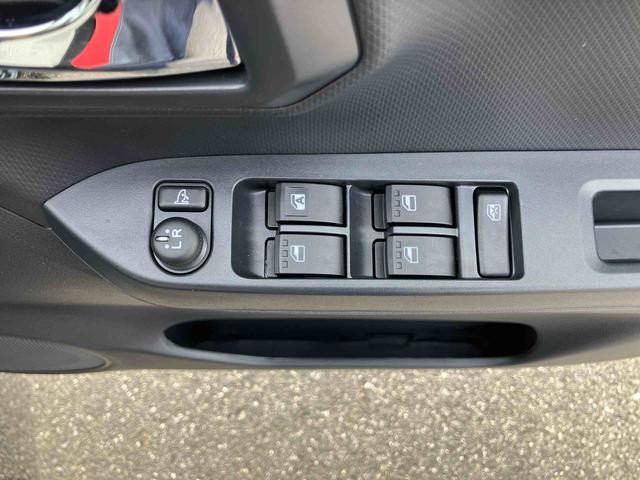 ミライースＸ　ＳＡIIIＬＥＤヘッドライト　電動格納ドアミラー　プライバシーガラス　リヤシートヘッドレスト　オートライト　キーレスエントリー　セキュリティアラーム　横滑り防止装置　コーナーセンサー　衝突被害軽減ブレーキ（千葉県）の中古車