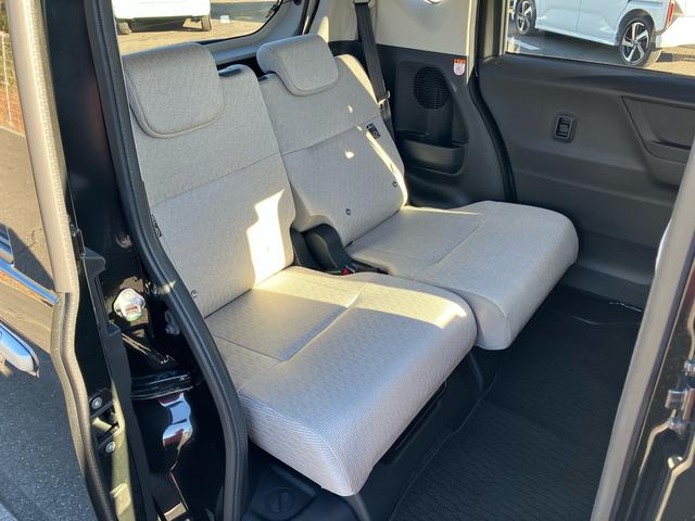 ムーヴXバックカメラ 片側電動スライドドア LEDライト コーナーセンサー 衝突被害軽減ブレーキ ステアリングスイッチ(千葉県)の中古車