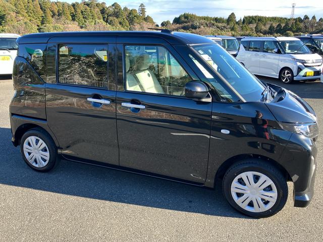 ムーヴXバックカメラ 片側電動スライドドア LEDライト コーナーセンサー 衝突被害軽減ブレーキ ステアリングスイッチ(千葉県)の中古車