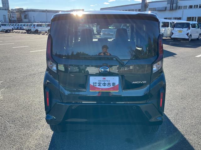 ムーヴXバックカメラ 片側電動スライドドア LEDライト コーナーセンサー 衝突被害軽減ブレーキ ステアリングスイッチ(千葉県)の中古車