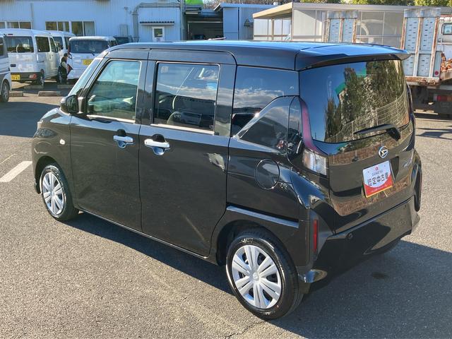 ムーヴXバックカメラ 片側電動スライドドア LEDライト コーナーセンサー 衝突被害軽減ブレーキ ステアリングスイッチ(千葉県)の中古車