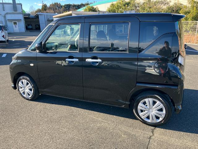 ムーヴXバックカメラ 片側電動スライドドア LEDライト コーナーセンサー 衝突被害軽減ブレーキ ステアリングスイッチ(千葉県)の中古車