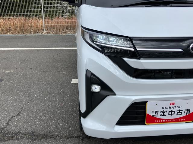 ムーヴRSターボエンジン 15インチアルミ バックカメラ 両側電動スライドドア 電動駐車ブレーキ LEDライト&フォグ コーナーセンサー 衝突被害軽減ブレーキ ステアリングスイッチ 自動追従クルコン(千葉県)の中古車