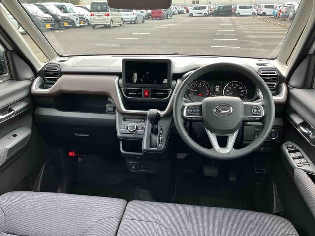 ムーヴRSターボエンジン 15インチアルミ バックカメラ 両側電動スライドドア 電動駐車ブレーキ LEDライト&フォグ コーナーセンサー 衝突被害軽減ブレーキ ステアリングスイッチ 自動追従クルコン(千葉県)の中古車