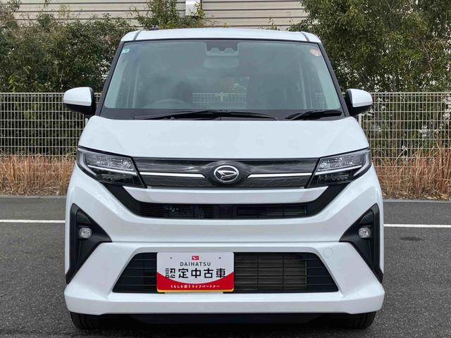ムーヴRSターボエンジン 15インチアルミ バックカメラ 両側電動スライドドア 電動駐車ブレーキ LEDライト&フォグ コーナーセンサー 衝突被害軽減ブレーキ ステアリングスイッチ 自動追従クルコン(千葉県)の中古車