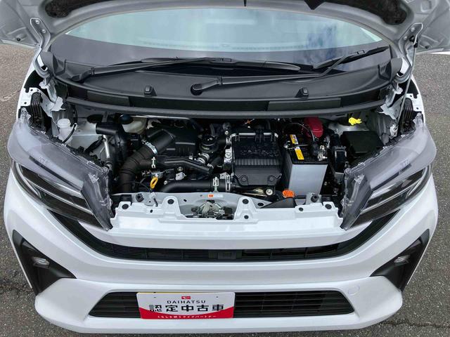 ムーヴRSターボエンジン 15インチアルミ バックカメラ 両側電動スライドドア 電動駐車ブレーキ LEDライト&フォグ コーナーセンサー 衝突被害軽減ブレーキ ステアリングスイッチ 自動追従クルコン(千葉県)の中古車