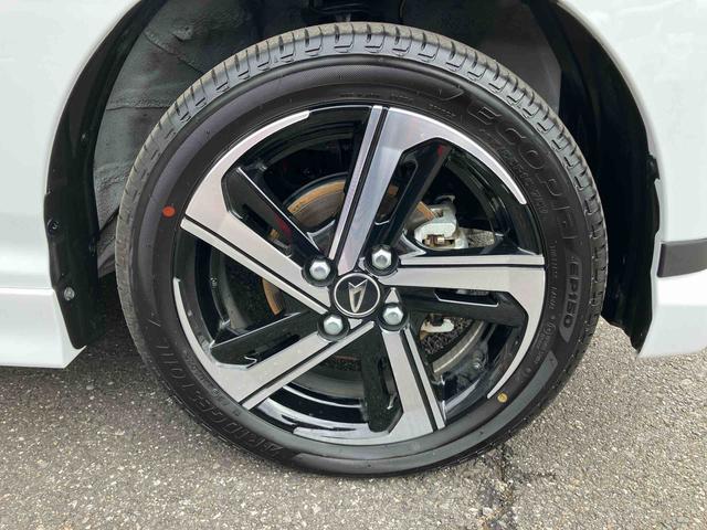 ムーヴRSターボエンジン 15インチアルミ バックカメラ 両側電動スライドドア 電動駐車ブレーキ LEDライト&フォグ コーナーセンサー 衝突被害軽減ブレーキ ステアリングスイッチ 自動追従クルコン(千葉県)の中古車