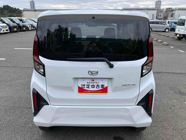 ムーヴRSターボエンジン 15インチアルミ バックカメラ 両側電動スライドドア 電動駐車ブレーキ LEDライト&フォグ コーナーセンサー 衝突被害軽減ブレーキ ステアリングスイッチ 自動追従クルコン(千葉県)の中古車
