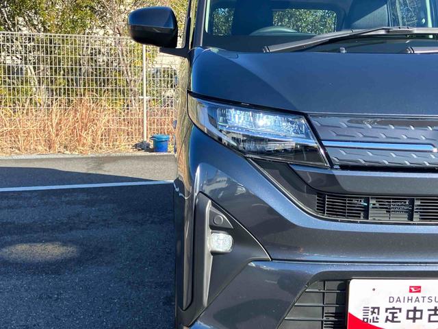 ムーヴＲＳターボエンジン　１５インチアルミ　バックカメラ　両側電動スライドドア　　電動駐車ブレーキ　ＬＥＤライト＆フォグ　コーナーセンサー　衝突被害軽減ブレーキ　ステアリングスイッチ　自動追従クルコン（千葉県）の中古車