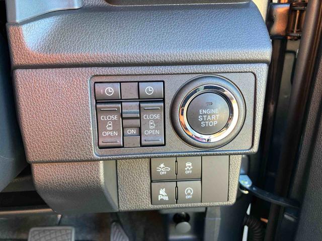 ムーヴＲＳターボエンジン　１５インチアルミ　バックカメラ　両側電動スライドドア　　電動駐車ブレーキ　ＬＥＤライト＆フォグ　コーナーセンサー　衝突被害軽減ブレーキ　ステアリングスイッチ　自動追従クルコン（千葉県）の中古車