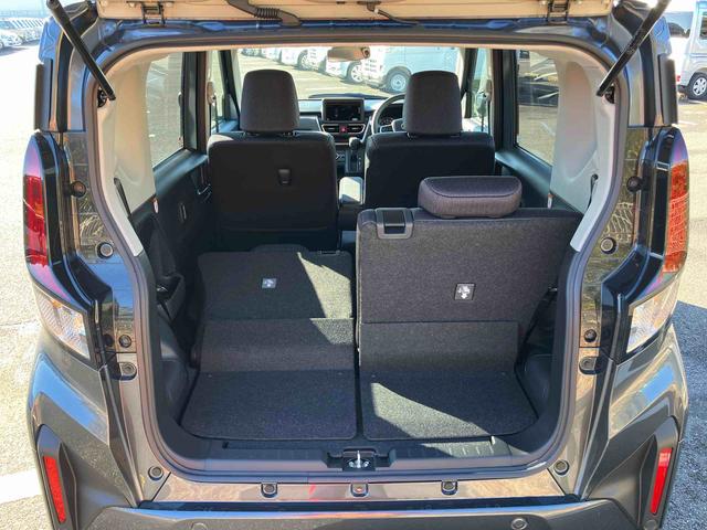 ムーヴＲＳターボエンジン　１５インチアルミ　バックカメラ　両側電動スライドドア　　電動駐車ブレーキ　ＬＥＤライト＆フォグ　コーナーセンサー　衝突被害軽減ブレーキ　ステアリングスイッチ　自動追従クルコン（千葉県）の中古車