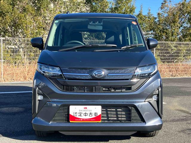 ムーヴＲＳターボエンジン　１５インチアルミ　バックカメラ　両側電動スライドドア　　電動駐車ブレーキ　ＬＥＤライト＆フォグ　コーナーセンサー　衝突被害軽減ブレーキ　ステアリングスイッチ　自動追従クルコン（千葉県）の中古車