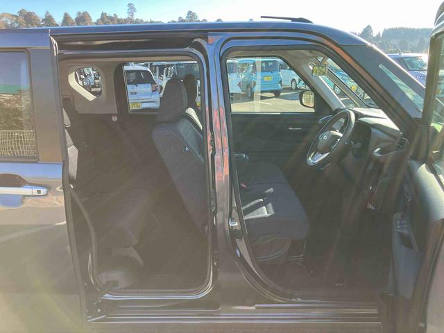 ムーヴＲＳターボエンジン　１５インチアルミ　バックカメラ　両側電動スライドドア　　電動駐車ブレーキ　ＬＥＤライト＆フォグ　コーナーセンサー　衝突被害軽減ブレーキ　ステアリングスイッチ　自動追従クルコン（千葉県）の中古車