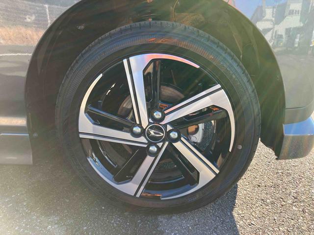 ムーヴＲＳターボエンジン　１５インチアルミ　バックカメラ　両側電動スライドドア　　電動駐車ブレーキ　ＬＥＤライト＆フォグ　コーナーセンサー　衝突被害軽減ブレーキ　ステアリングスイッチ　自動追従クルコン（千葉県）の中古車