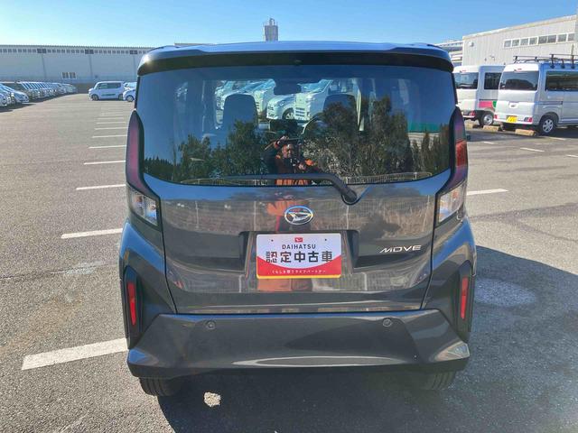 ムーヴＲＳターボエンジン　１５インチアルミ　バックカメラ　両側電動スライドドア　　電動駐車ブレーキ　ＬＥＤライト＆フォグ　コーナーセンサー　衝突被害軽減ブレーキ　ステアリングスイッチ　自動追従クルコン（千葉県）の中古車