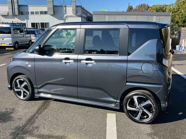 ムーヴＲＳターボエンジン　１５インチアルミ　バックカメラ　両側電動スライドドア　　電動駐車ブレーキ　ＬＥＤライト＆フォグ　コーナーセンサー　衝突被害軽減ブレーキ　ステアリングスイッチ　自動追従クルコン（千葉県）の中古車