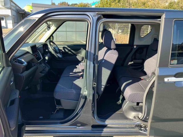 ムーヴＲＳターボエンジン　１５インチアルミ　バックカメラ　両側電動スライドドア　　電動駐車ブレーキ　ＬＥＤライト＆フォグ　コーナーセンサー　衝突被害軽減ブレーキ　ステアリングスイッチ　自動追従クルコン（千葉県）の中古車