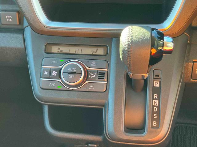 ムーヴＲＳターボエンジン　１５インチアルミ　バックカメラ　両側電動スライドドア　　電動駐車ブレーキ　ＬＥＤライト＆フォグ　コーナーセンサー　衝突被害軽減ブレーキ　ステアリングスイッチ　自動追従クルコン（千葉県）の中古車