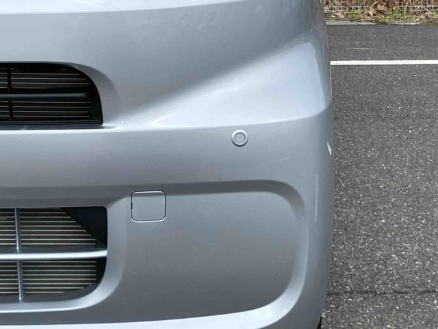 タントＸバックカメラ　左側電動スライドドア　シートヒーター　電動パーキングブレーキ　ＬＥＤヘッドライト　オートライト　オートエアコン　上下２段調節式デッキボード　コーナーセンサー　衝突被害軽減ブレーキ（千葉県）の中古車