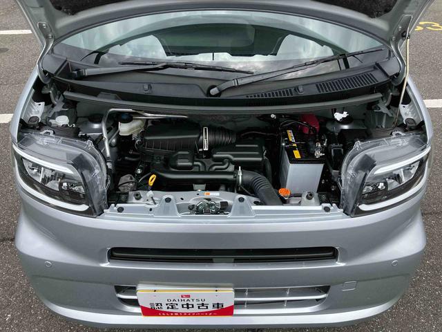 タントＸバックカメラ　左側電動スライドドア　シートヒーター　電動パーキングブレーキ　ＬＥＤヘッドライト　オートライト　オートエアコン　上下２段調節式デッキボード　コーナーセンサー　衝突被害軽減ブレーキ（千葉県）の中古車