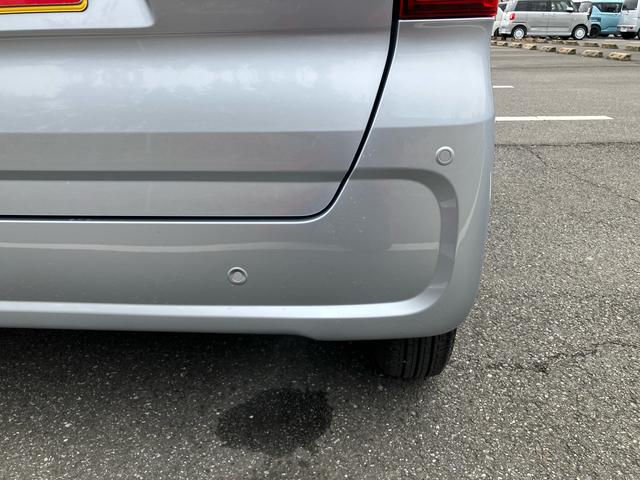 タントＸバックカメラ　左側電動スライドドア　シートヒーター　電動パーキングブレーキ　ＬＥＤヘッドライト　オートライト　オートエアコン　上下２段調節式デッキボード　コーナーセンサー　衝突被害軽減ブレーキ（千葉県）の中古車