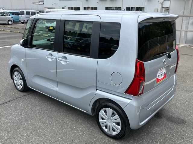 タントＸバックカメラ　左側電動スライドドア　シートヒーター　電動パーキングブレーキ　ＬＥＤヘッドライト　オートライト　オートエアコン　上下２段調節式デッキボード　コーナーセンサー　衝突被害軽減ブレーキ（千葉県）の中古車