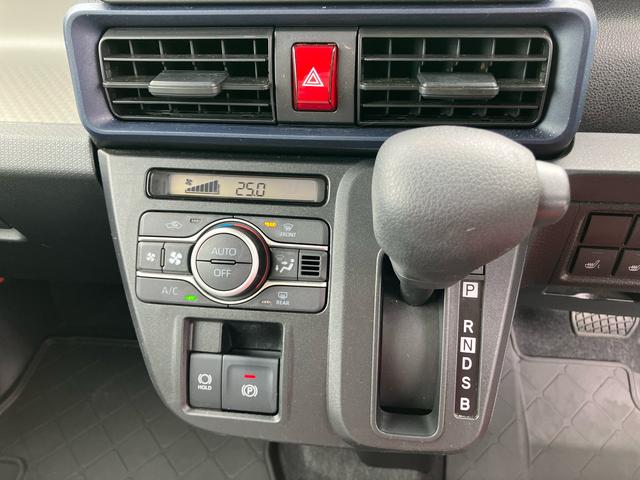 タントＸバックカメラ　左側電動スライドドア　シートヒーター　電動パーキングブレーキ　ＬＥＤヘッドライト　オートライト　オートエアコン　上下２段調節式デッキボード　コーナーセンサー　衝突被害軽減ブレーキ（千葉県）の中古車