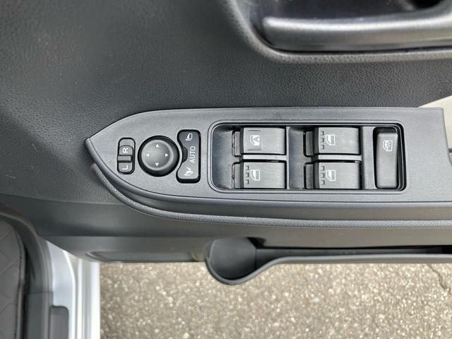 タントＸバックカメラ　左側電動スライドドア　シートヒーター　電動パーキングブレーキ　ＬＥＤヘッドライト　オートライト　オートエアコン　上下２段調節式デッキボード　コーナーセンサー　衝突被害軽減ブレーキ（千葉県）の中古車