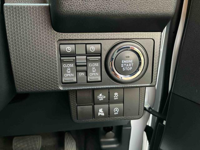 タントカスタムRSターボエンジン 15インチアルミ バックカメラ 両側電動スライドドア シートヒーター 電動駐車ブレーキ LEDライト&フォグ 上下2段調節式デッキボード コーナーセンサー 衝突被害軽減ブレーキ(千葉県)の中古車