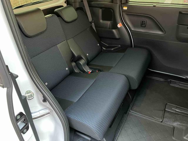 タントカスタムRSターボエンジン 15インチアルミ バックカメラ 両側電動スライドドア シートヒーター 電動駐車ブレーキ LEDライト&フォグ 上下2段調節式デッキボード コーナーセンサー 衝突被害軽減ブレーキ(千葉県)の中古車