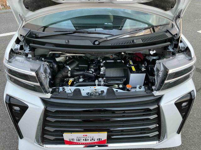 タントカスタムRSターボエンジン 15インチアルミ バックカメラ 両側電動スライドドア シートヒーター 電動駐車ブレーキ LEDライト&フォグ 上下2段調節式デッキボード コーナーセンサー 衝突被害軽減ブレーキ(千葉県)の中古車