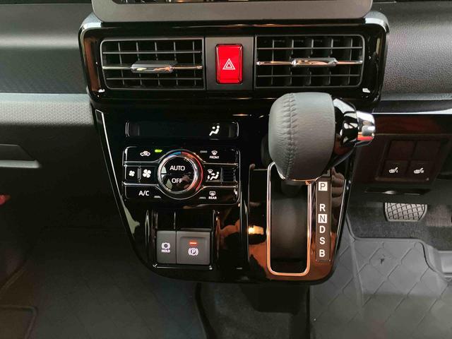 タントカスタムRSターボエンジン 15インチアルミ バックカメラ 両側電動スライドドア シートヒーター 電動駐車ブレーキ LEDライト&フォグ 上下2段調節式デッキボード コーナーセンサー 衝突被害軽減ブレーキ(千葉県)の中古車