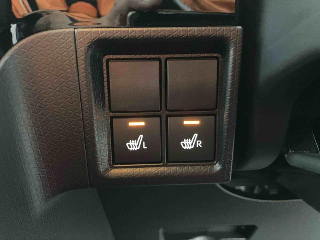 タントカスタムRSターボエンジン 15インチアルミ バックカメラ 両側電動スライドドア シートヒーター 電動駐車ブレーキ LEDライト&フォグ 上下2段調節式デッキボード コーナーセンサー 衝突被害軽減ブレーキ(千葉県)の中古車