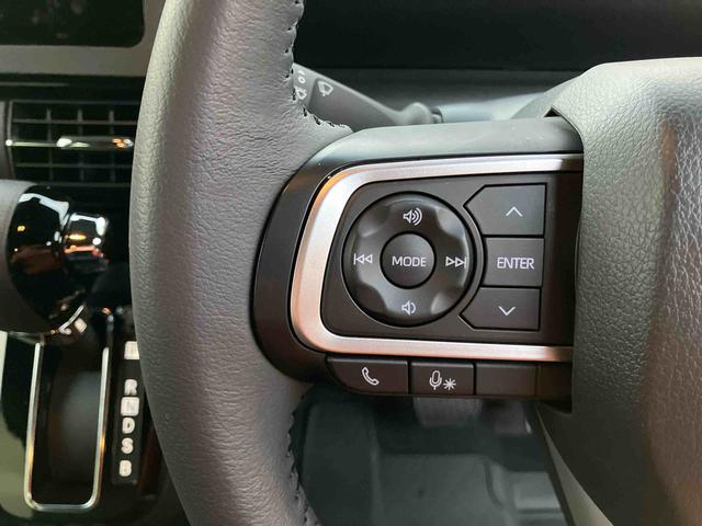 タントカスタムRSターボエンジン 15インチアルミ バックカメラ 両側電動スライドドア シートヒーター 電動駐車ブレーキ LEDライト&フォグ 上下2段調節式デッキボード コーナーセンサー 衝突被害軽減ブレーキ(千葉県)の中古車