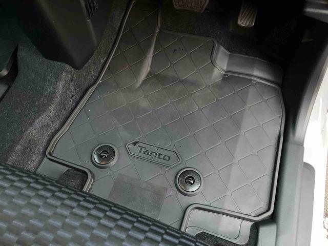 タントカスタムRSターボエンジン 15インチアルミ バックカメラ 両側電動スライドドア シートヒーター 電動駐車ブレーキ LEDライト&フォグ 上下2段調節式デッキボード コーナーセンサー 衝突被害軽減ブレーキ(千葉県)の中古車