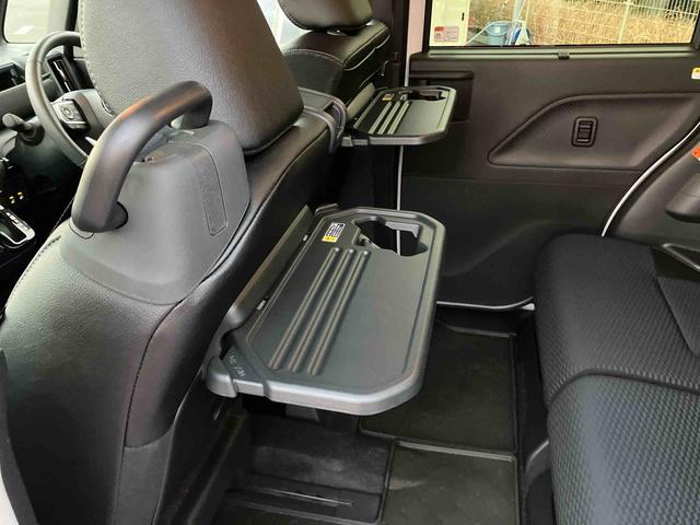 タントカスタムRSターボエンジン 15インチアルミ バックカメラ 両側電動スライドドア シートヒーター 電動駐車ブレーキ LEDライト&フォグ 上下2段調節式デッキボード コーナーセンサー 衝突被害軽減ブレーキ(千葉県)の中古車