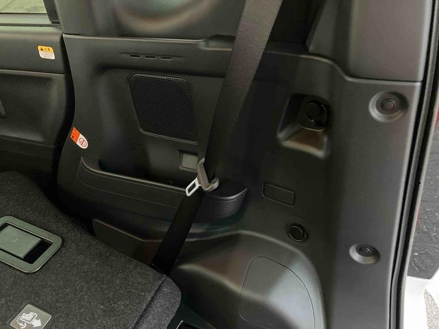 タントカスタムRSターボエンジン 15インチアルミ バックカメラ 両側電動スライドドア シートヒーター 電動駐車ブレーキ LEDライト&フォグ 上下2段調節式デッキボード コーナーセンサー 衝突被害軽減ブレーキ(千葉県)の中古車