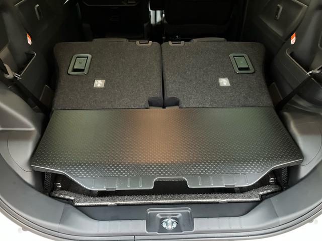 タントカスタムRSターボエンジン 15インチアルミ バックカメラ 両側電動スライドドア シートヒーター 電動駐車ブレーキ LEDライト&フォグ 上下2段調節式デッキボード コーナーセンサー 衝突被害軽減ブレーキ(千葉県)の中古車