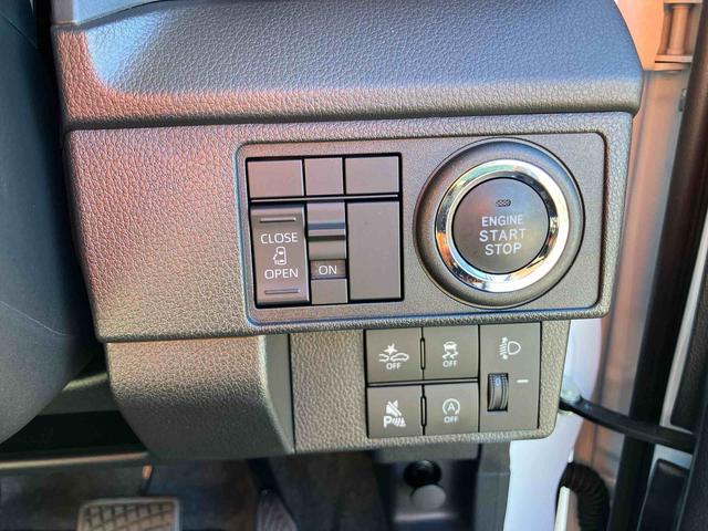 ムーヴXバックカメラ/ステアリングスイッチ 左側電動スライドドア LEDヘッドライト プッシュボタンスターター オートライト オートエアコン オート格納ドアミラー コーナーセンサー 衝突被害軽減ブレーキ(千葉県)の中古車