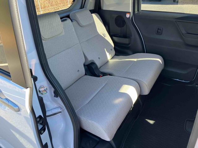 ムーヴXバックカメラ/ステアリングスイッチ 左側電動スライドドア LEDヘッドライト プッシュボタンスターター オートライト オートエアコン オート格納ドアミラー コーナーセンサー 衝突被害軽減ブレーキ(千葉県)の中古車